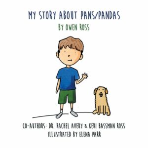 My story about Pans pandas