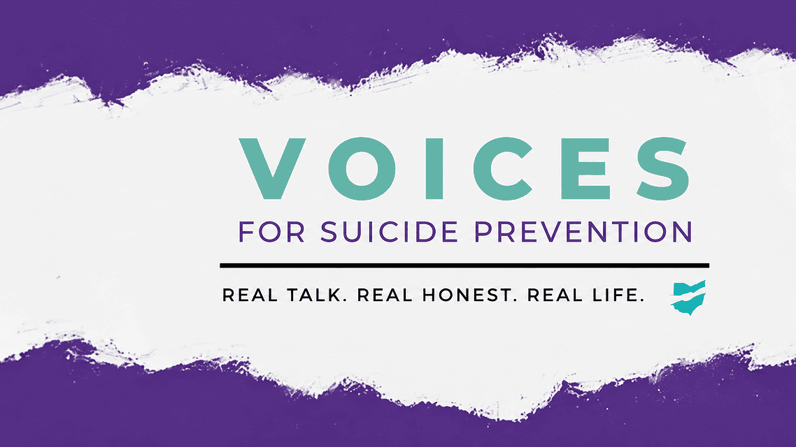 Voices for Suicide Prevention Podcast: When Infection Hijacks The Mind: PANS and PANDAS Explained