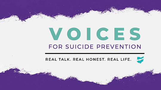 Voices for Suicide Prevention Podcast: When Infection Hijacks The Mind: PANS and PANDAS Explained