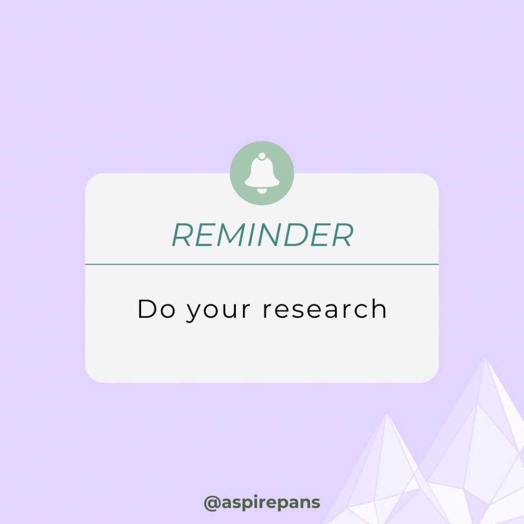 5 Tips for PANS PANDAS Stress research