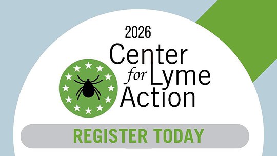 Center for Lyme Action Virtual Advocacy Day