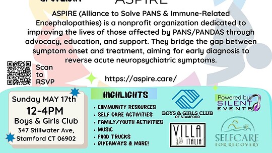 4th Annual Mental Health Care Is Health Care Fair