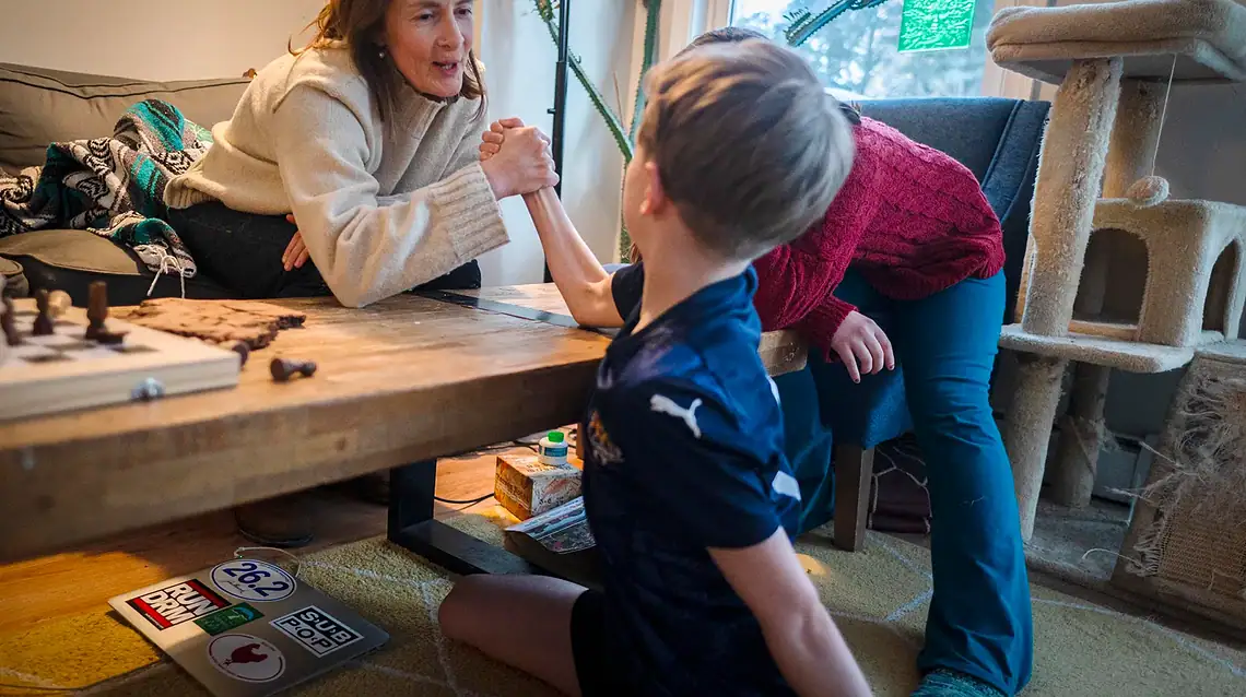 A rare condition can send kids into fits of rage. Treatment could help — if insurance covers it.