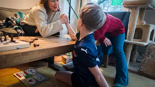 A rare condition can send kids into fits of rage. Treatment could help — if insurance covers it.