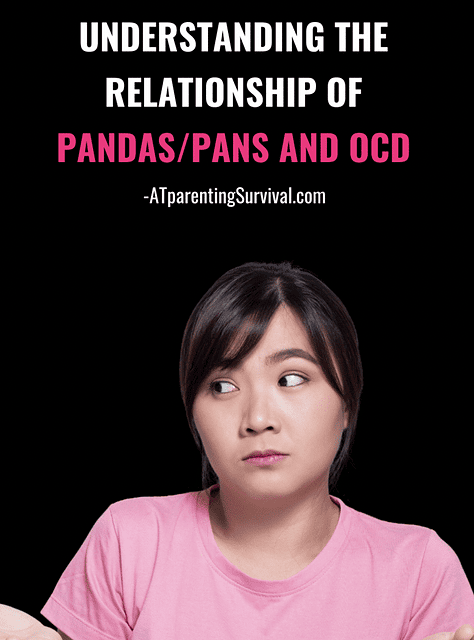 Natasha Daniels – Understanding the Relationship of PANDAS/PANS and OCD