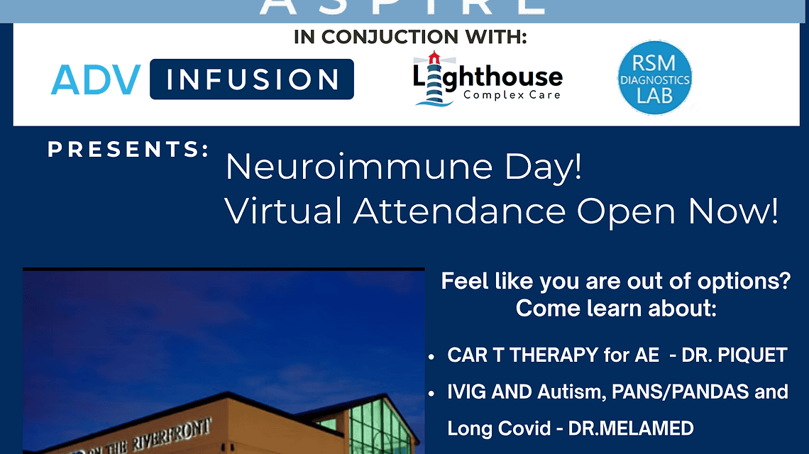 Neuroimmune Day 2026