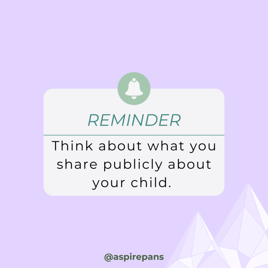 Aspire pans pandas social media