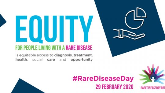 Rare Disease and Equity