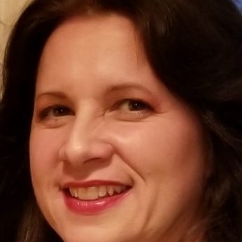 Christine Kapetanakis