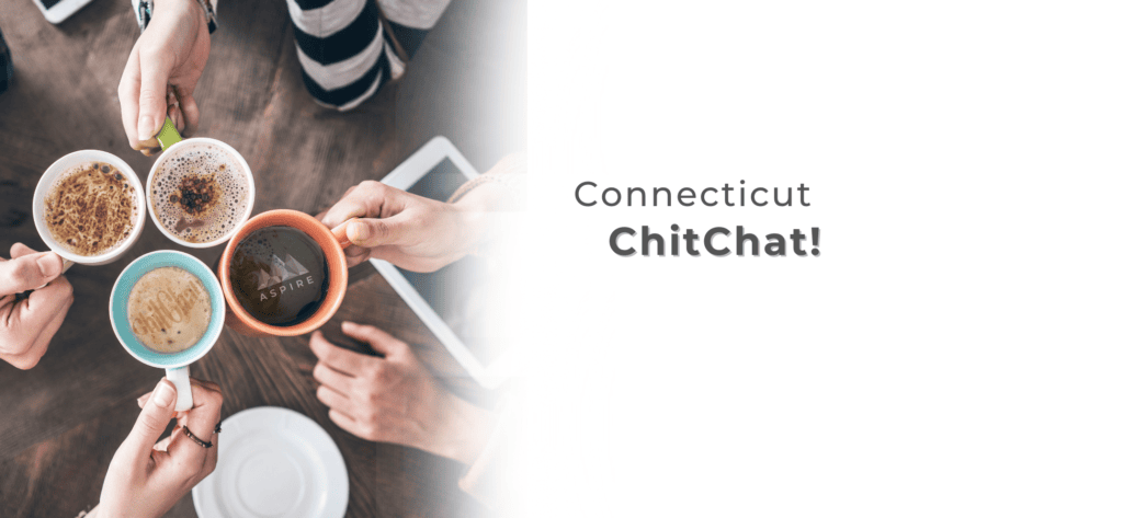 Connecticut chitchat cover 2