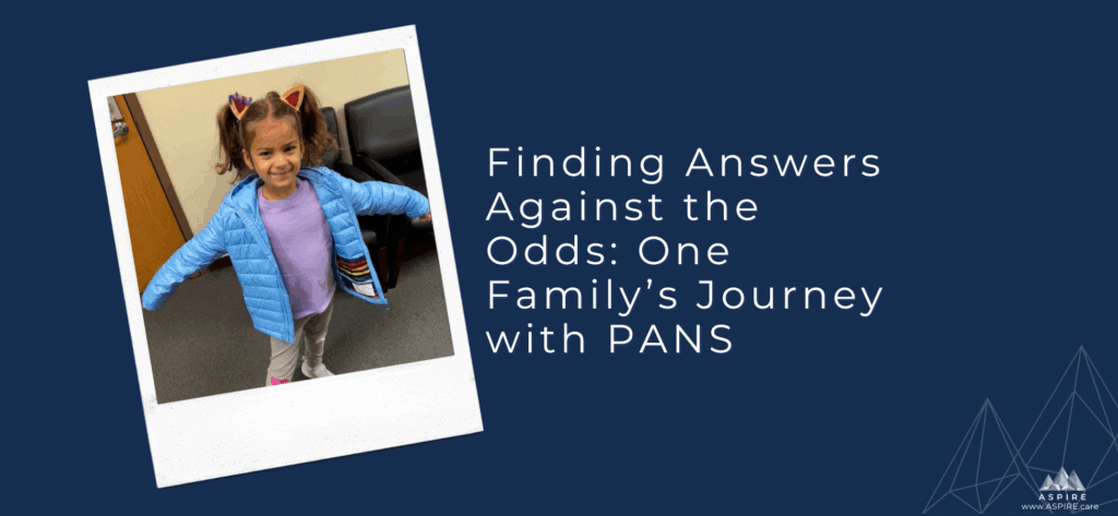 pans pandas story aspire