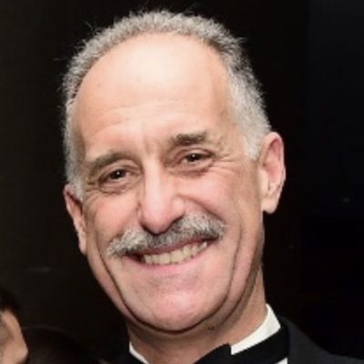 Gregory Panagos