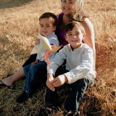 Gabriella’s Family