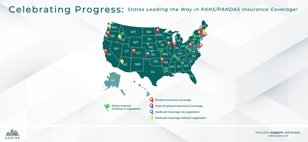 Insurance map pans pandas aspire cvr