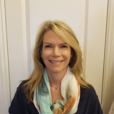 Lisa Hardy