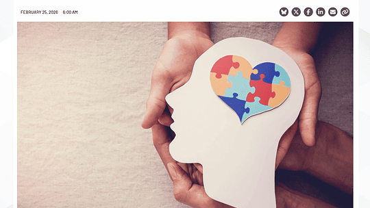 Brain inflammation does not discriminate: Insurance policy should not either