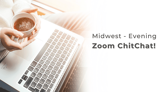 Midwest Evening ChitChat Meetup