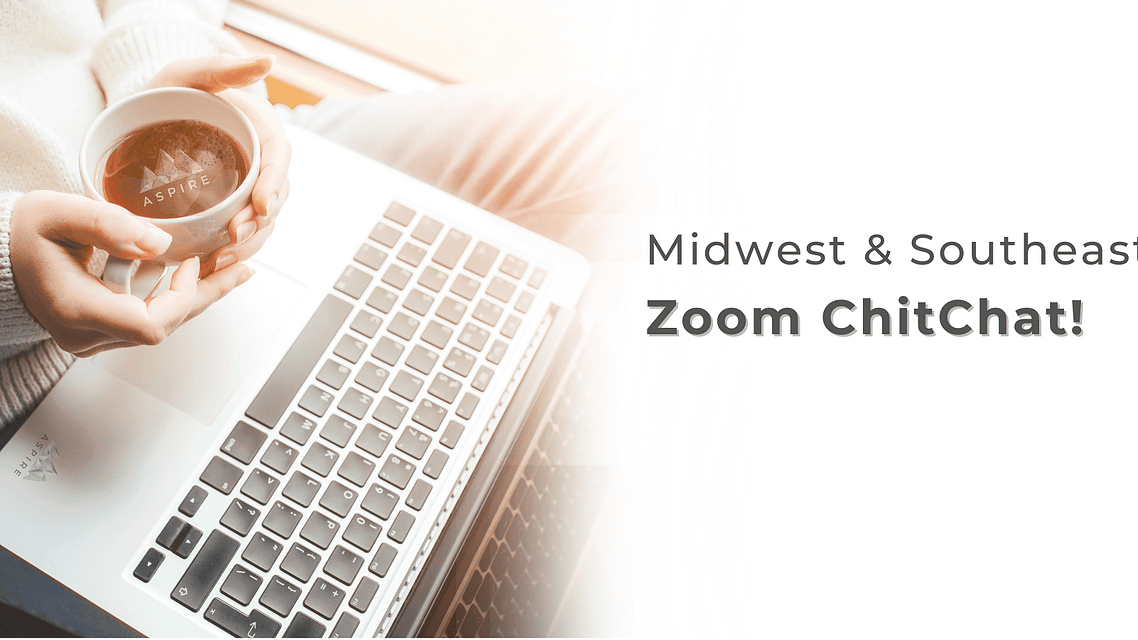 Midwest & Southeast Evening ChitChat Meetup