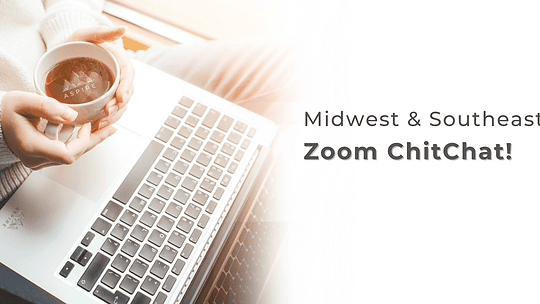 Midwest & Southeast Evening ChitChat Meetup