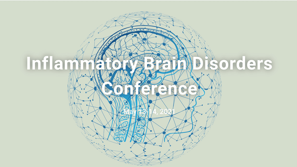 Inflammatory Brain Disorders Conference