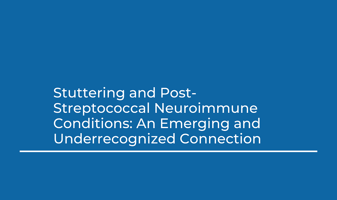 Neuroinflammation and Immune Pathways in Tourette Syndrome