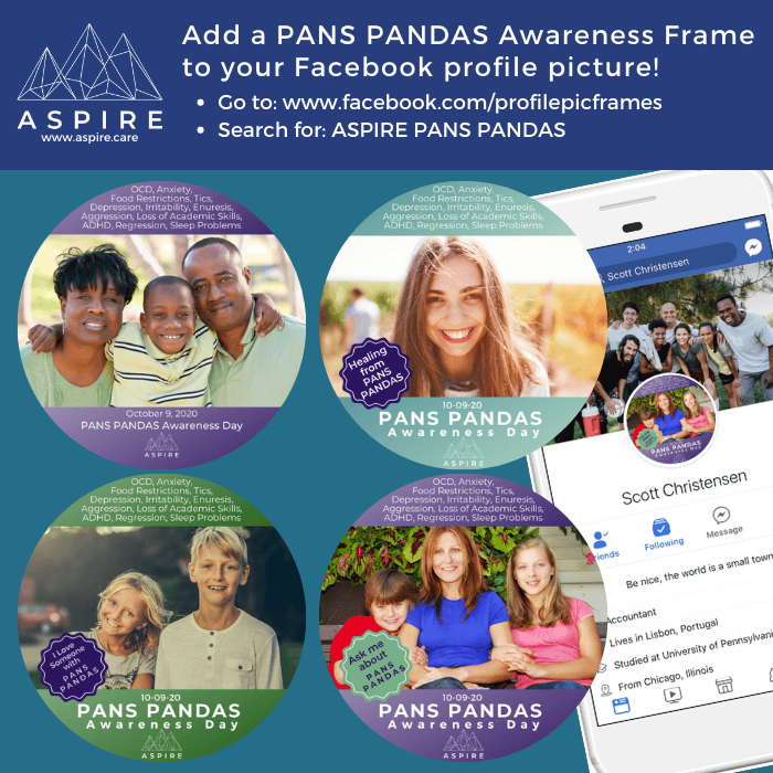 PANS-PANDAS-Awareness-Day-Facebook-Profile