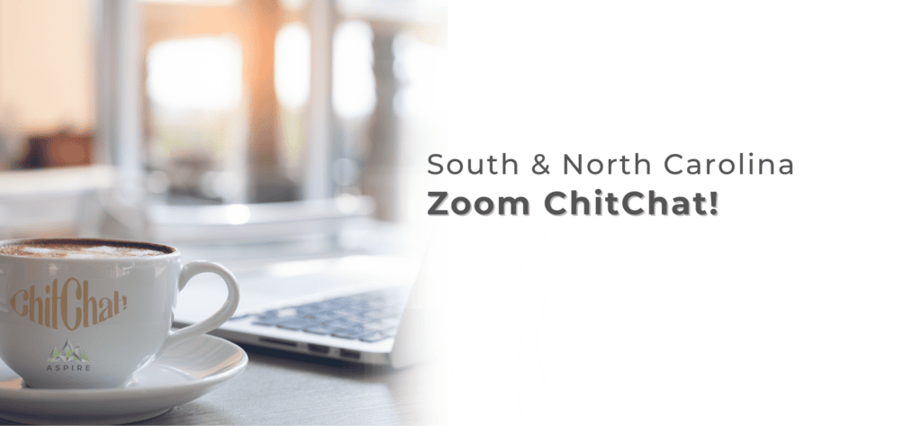 SC NC Zoom chitchat cover 1
