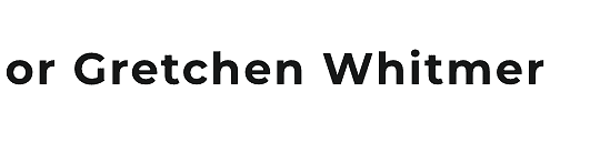 Michigan Governor Gretchen Whitmer Proclaims October 9, 2026, PANS/PANDAS Awareness Day