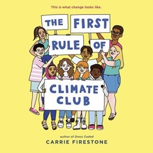 The First Rule of Climate Club