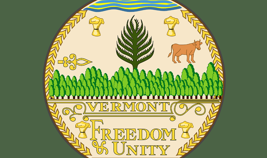 Vermont PANS PANDAS Legislative Action