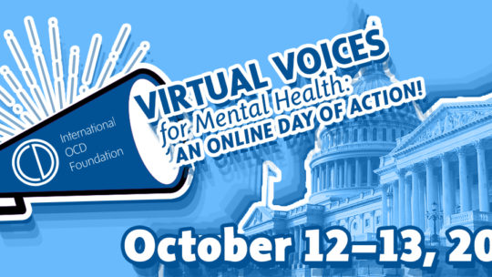 Virtual Voices for Mental Health: An Online Day of Action