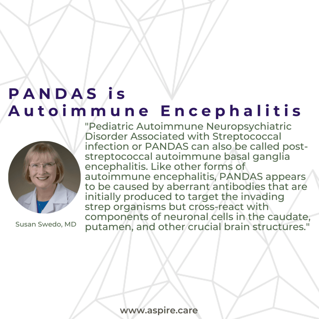 World Encephalitis Day ASPIRE