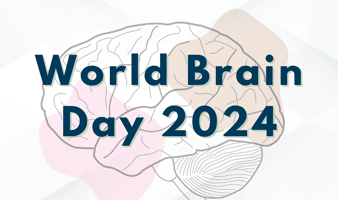 World Brain Day 2024