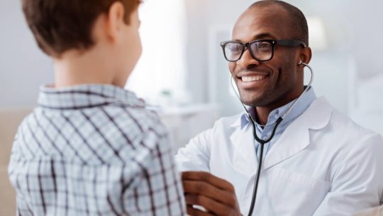 Children’s Nebraska – PANS/PANDAS- What Pediatricians Should Know