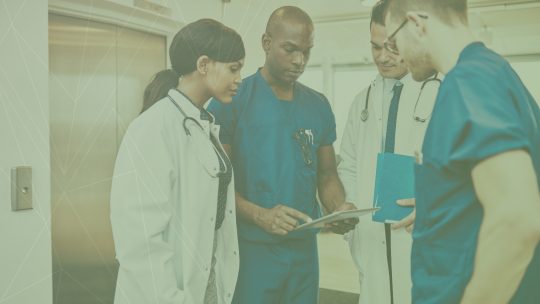 Bryan Medical Center CME Webinar – Scientific Overview and Medical Treatment for PANS