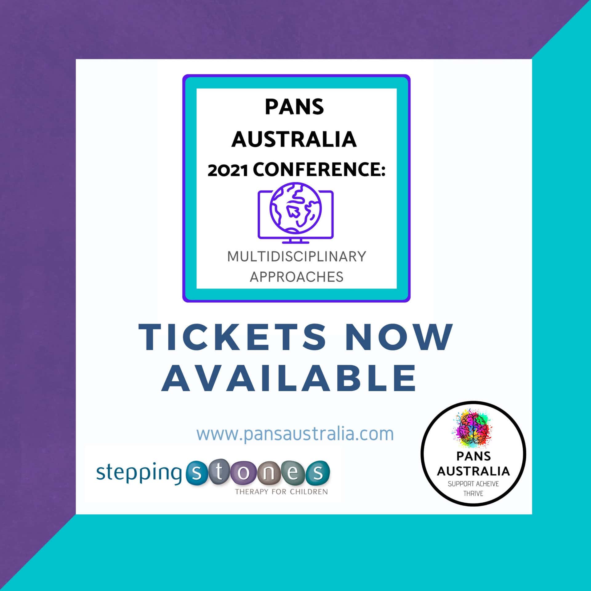 PANS Australia Conference Aspire