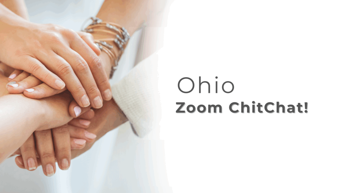 Ohio Regional ChitChat Meetup