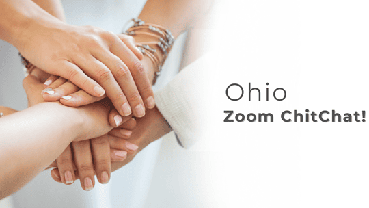 Ohio Regional ChitChat Meetup