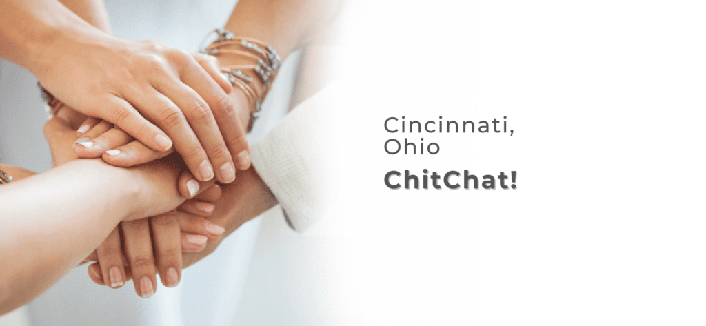 chitchat cover Cincinnati pans pandas Oh cvr