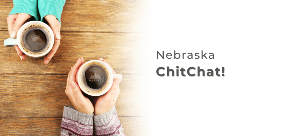 chitchat cover S Nebraska
