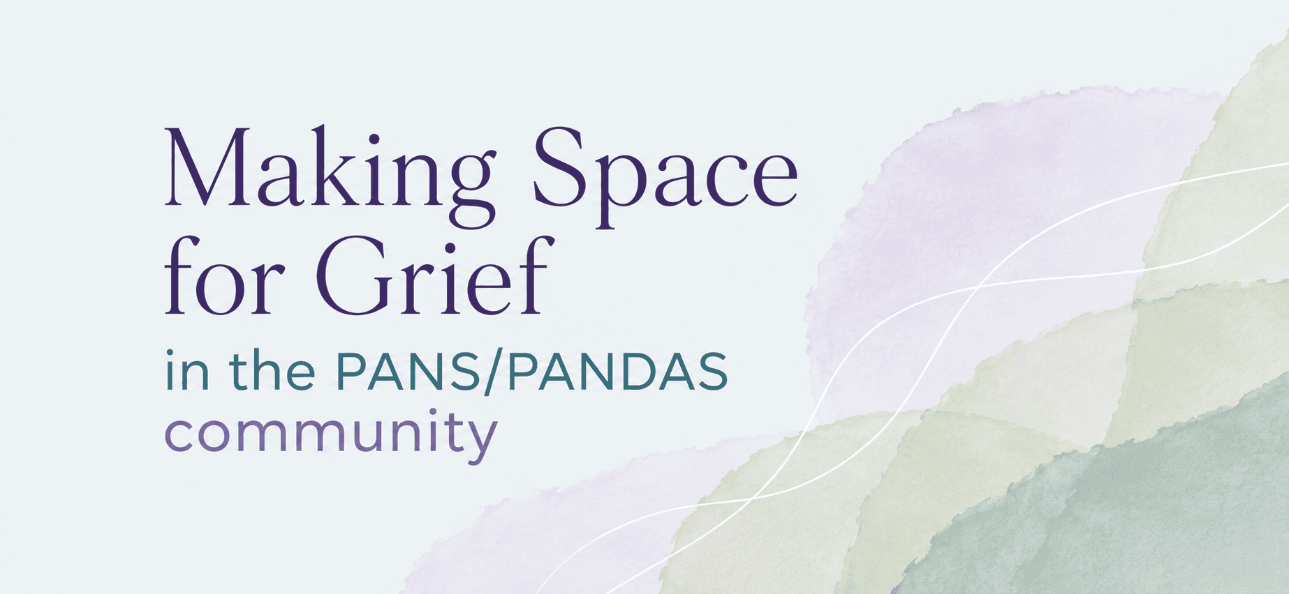 grief pans pandas aspire