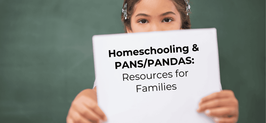 homeschooling resources