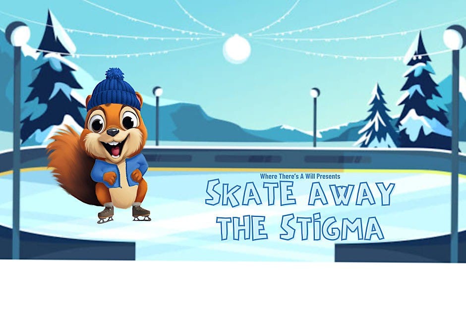 Skate Away The Stigma – Table