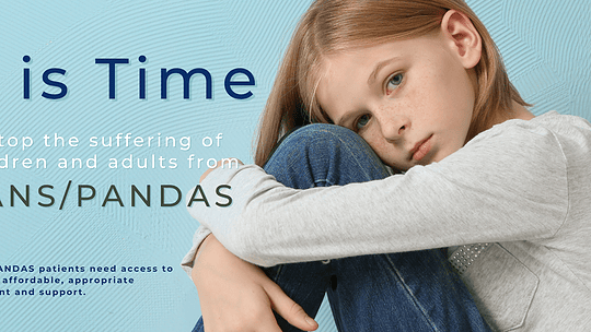 The Cost of Inaction: It Is Time to Treat PANS/PANDAS Promptly and Appropriately