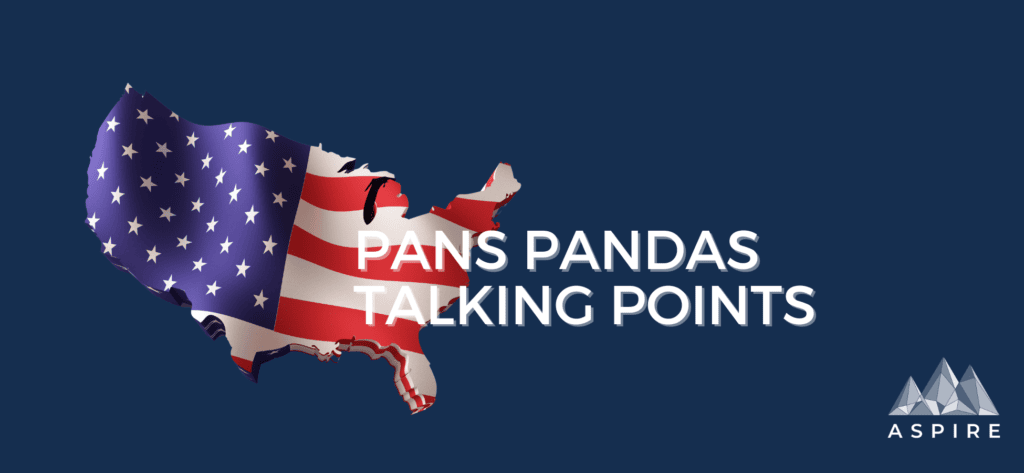 legislative talking points pans pandas aspire