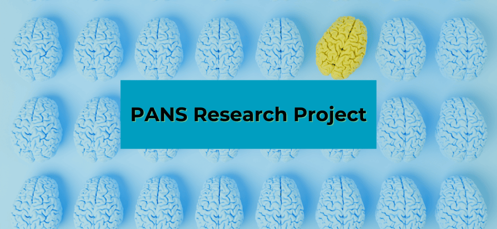 pans pandas research project