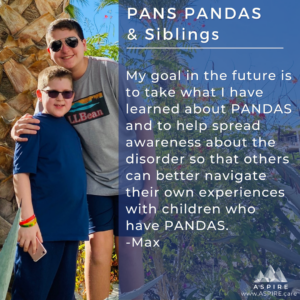 pans pandas sibling advocate aspire.