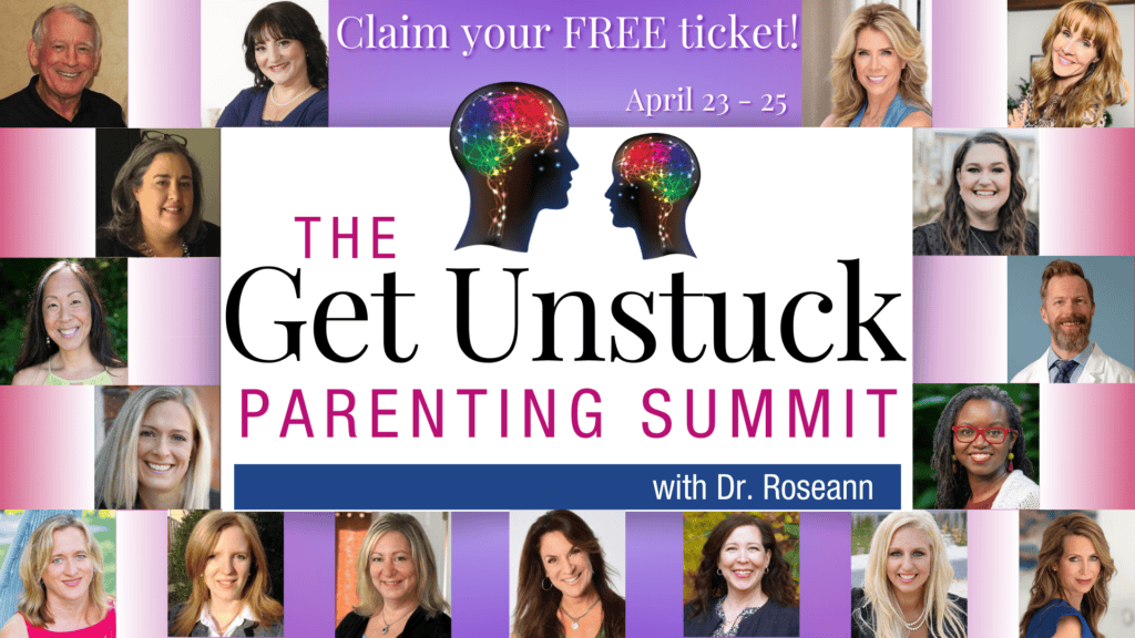 get unstuck summit aspire pans pandas