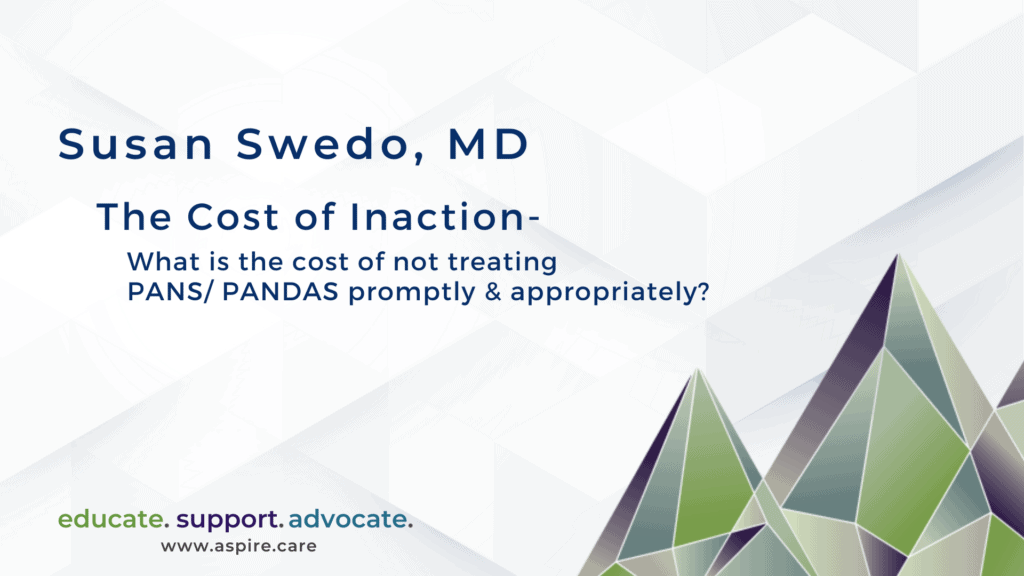 swedo cost of inaction awareness day 24 pans pandas