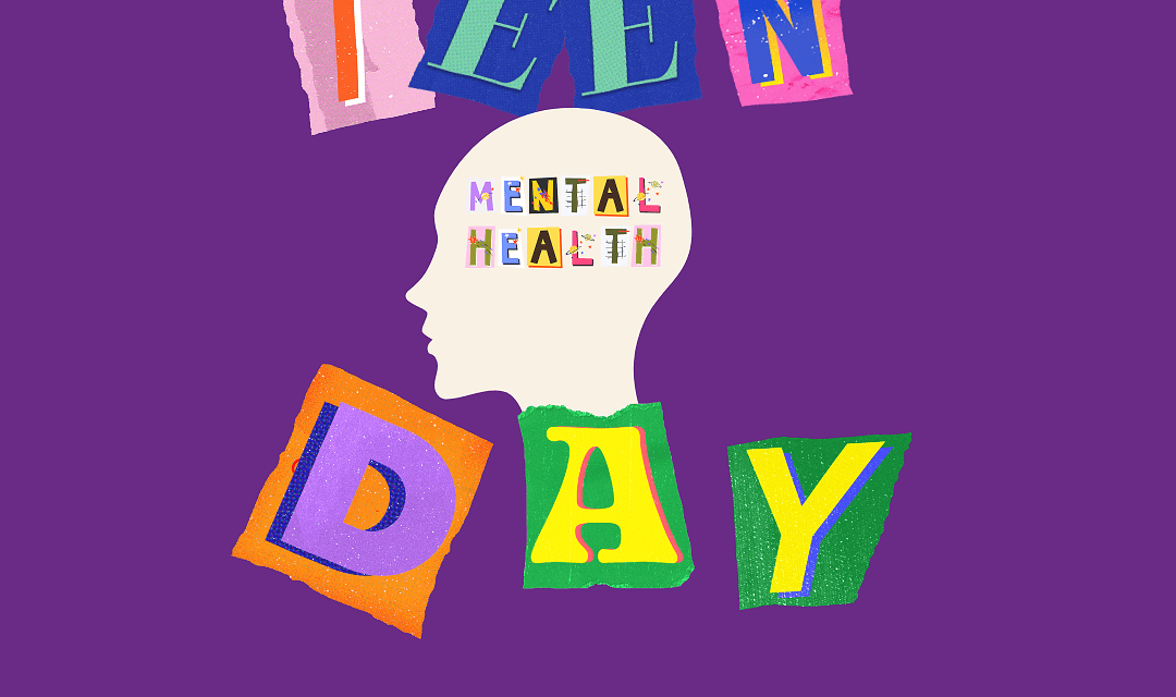 Teen Mental Wellness Day